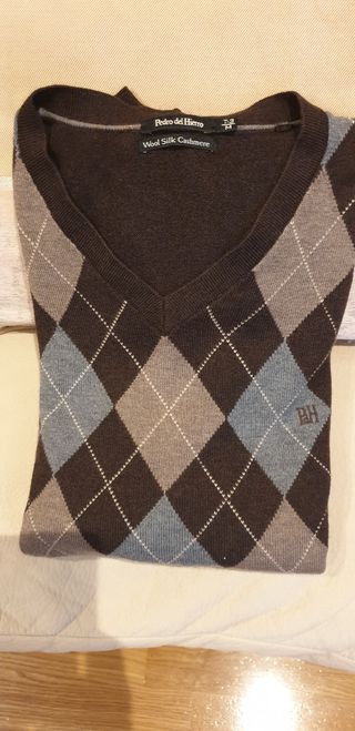 Jersey Pedro del Hierro T M