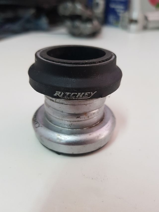 Direccion 1" Ahead Ritchey Logic