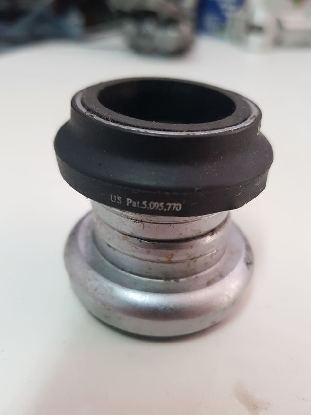 Direccion 1" Ahead Ritchey Logic