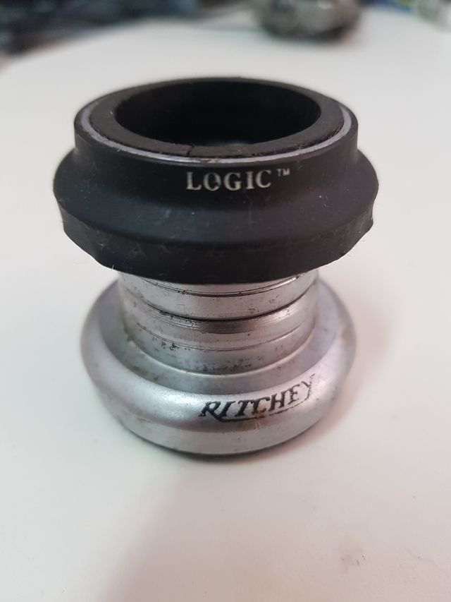 Direccion 1" Ahead Ritchey Logic