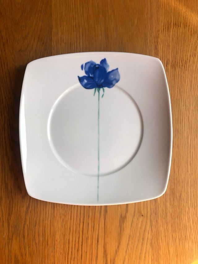 Vajilla pack de platos