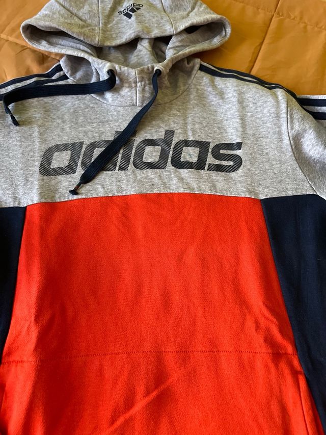 Sudadera Adidas talla S