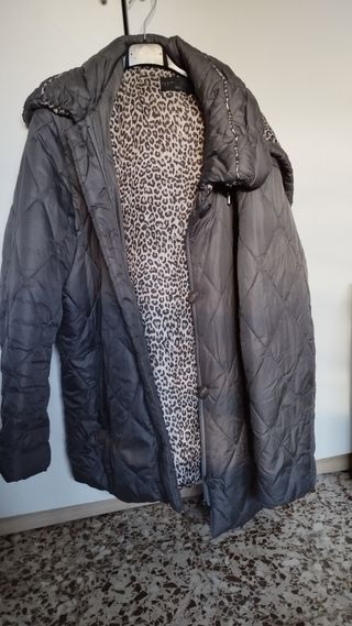 Giacca a vento da donna