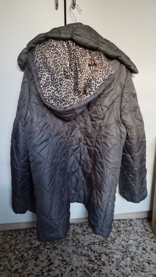 Giacca a vento da donna