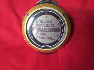 Suunto Ambit 2S