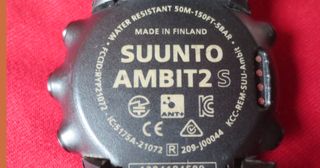 Suunto Ambit 2S