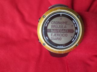 Suunto Ambit 2S