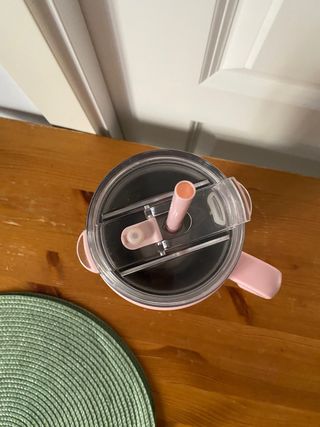 Termo Viaje Reduce, 40 oz, Acero Inoxidable