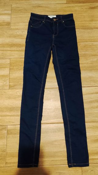 Pantalón vaquero 