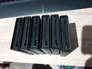 Juegos atari