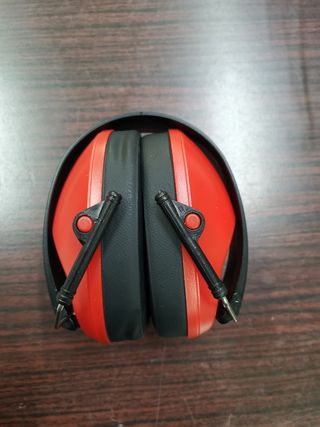 Cuffie Antirumore portwest nuove da lavoro uomo