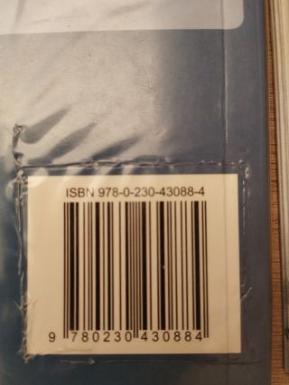 Libros inglés