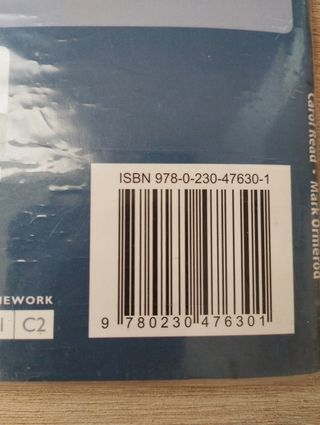 Libros inglés