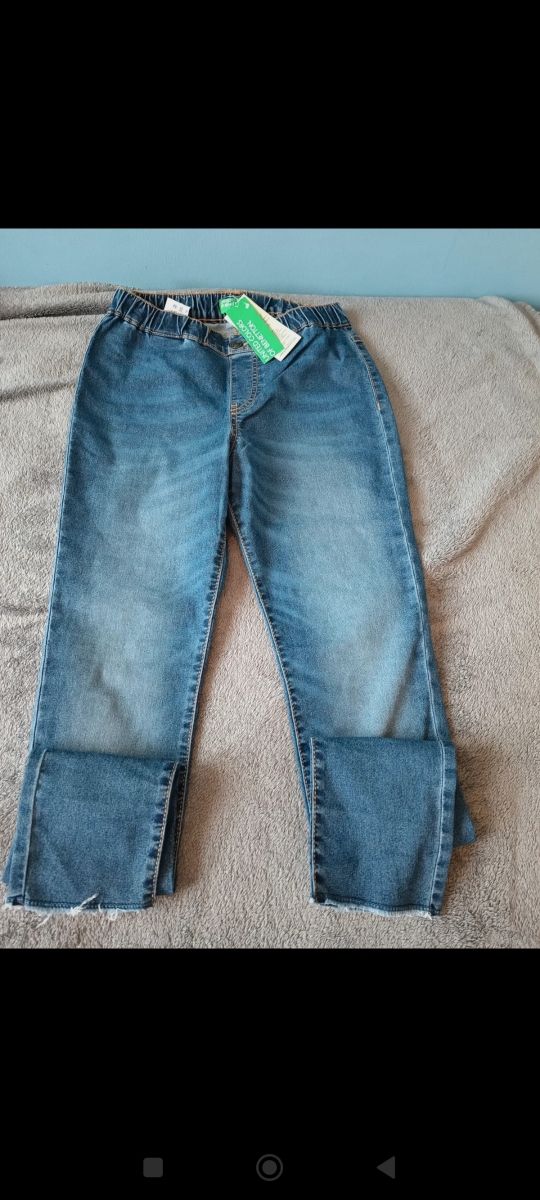 Pantalón niña Benetton