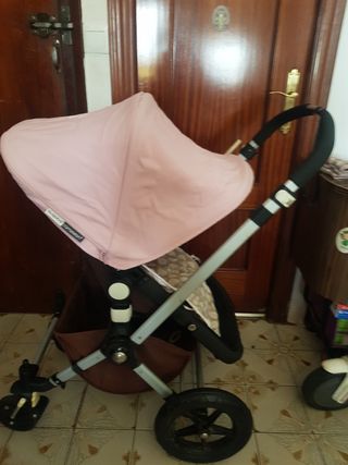 Bugaboo camaleon2