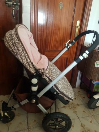 Bugaboo camaleon2