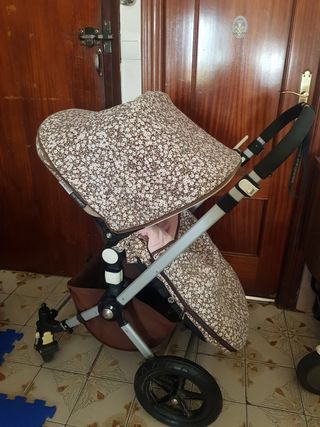Bugaboo camaleon2