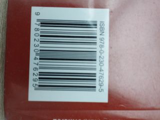Libros inglés