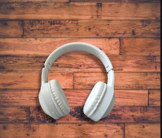 Cascos inalámbricos