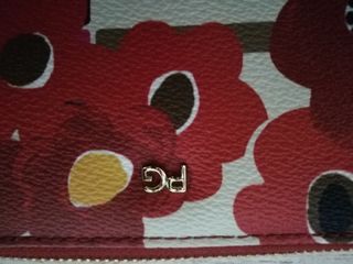 Cartera de purificación García nueva