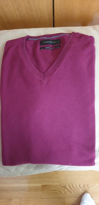 Jersey Cortefiel T L