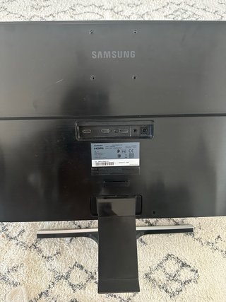 Samsung 28inch 4k monitor