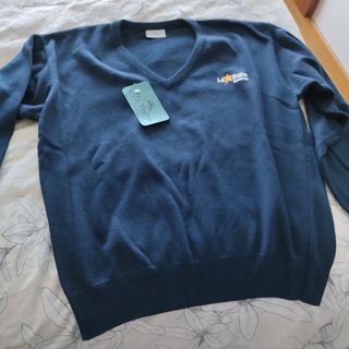 Jersey Uniforme La Salle