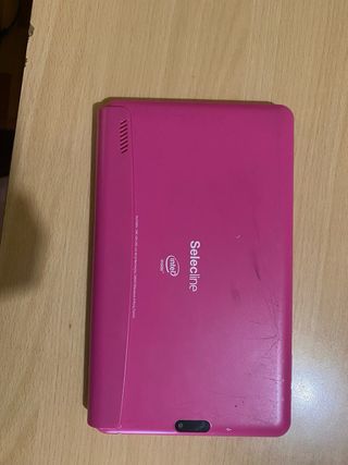Tablet Selecline