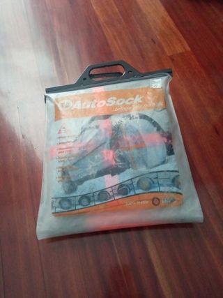 Fundas de nieve para coche