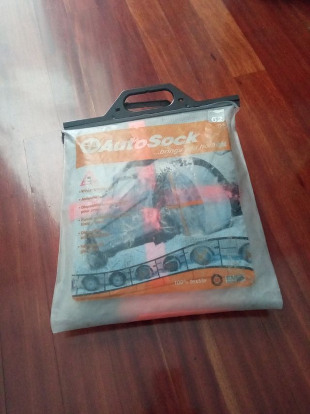 Fundas de nieve para coche