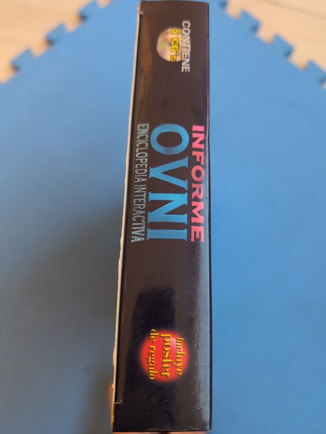 Juego pc clásico de los 90