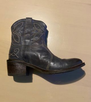 Botines Janet & Janet Nº 37