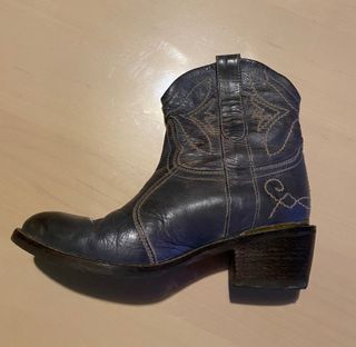 Botines Janet & Janet Nº 37