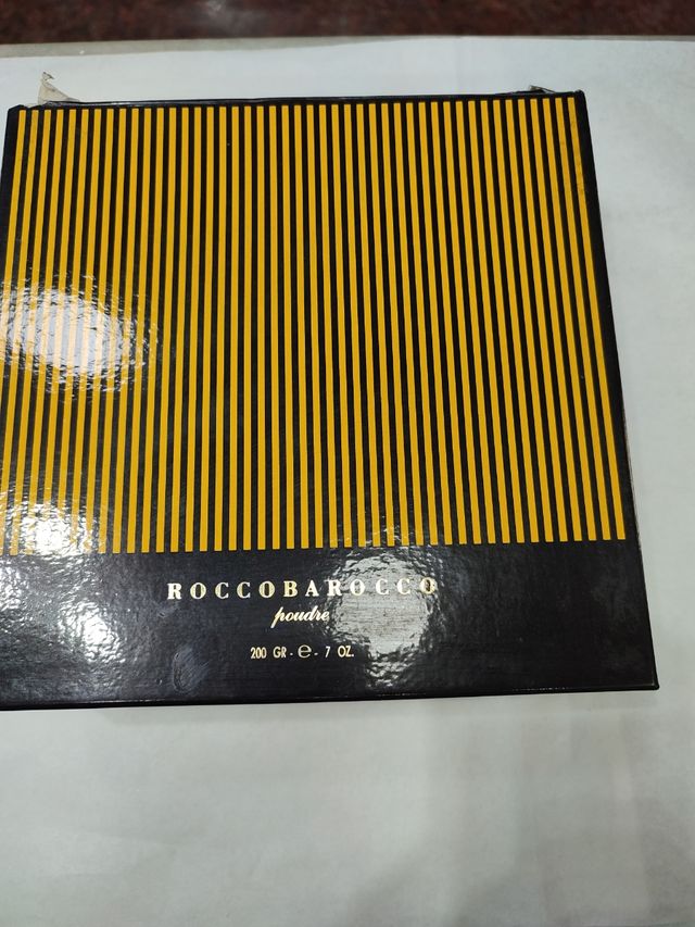 Poudre Roccobarocco