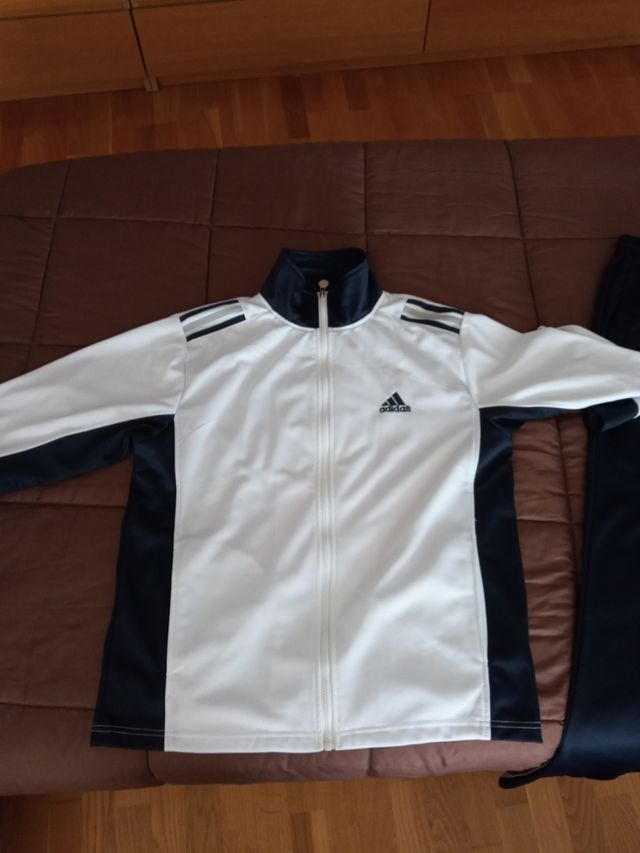 Chándal Adidas