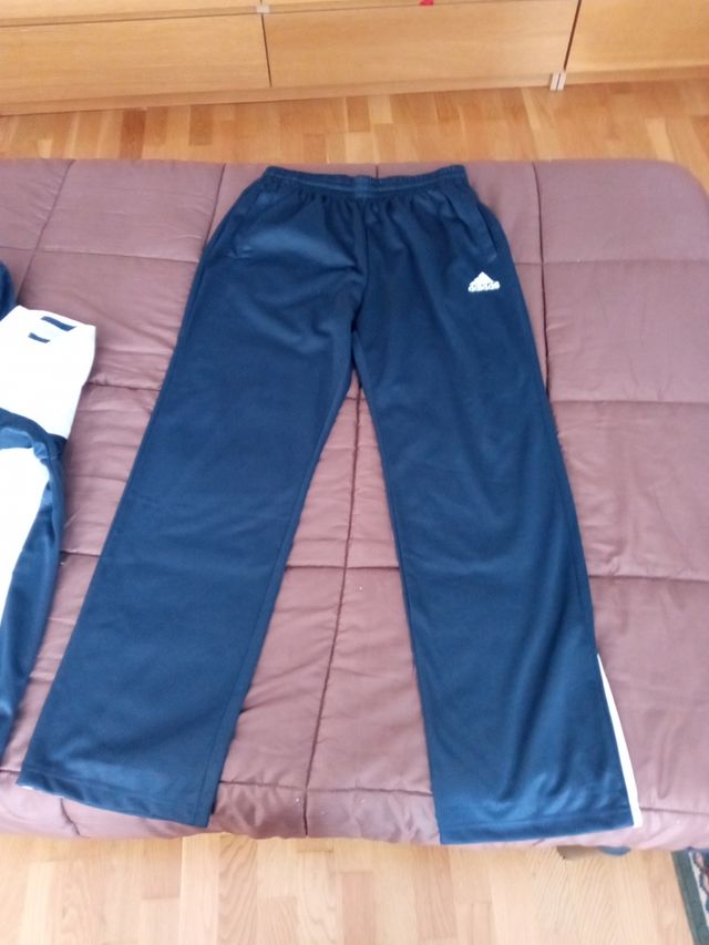 Chándal Adidas