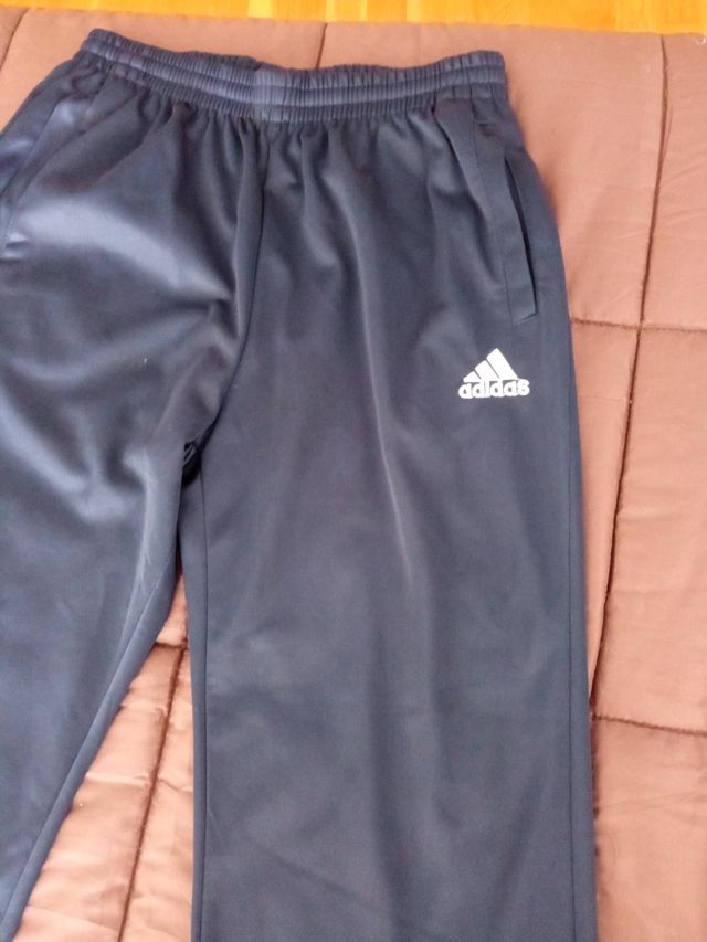Chándal Adidas
