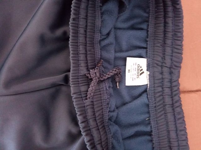 Chándal Adidas