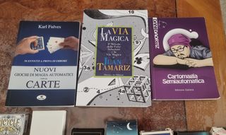 Carte di magia Jack Nobile Gimmick