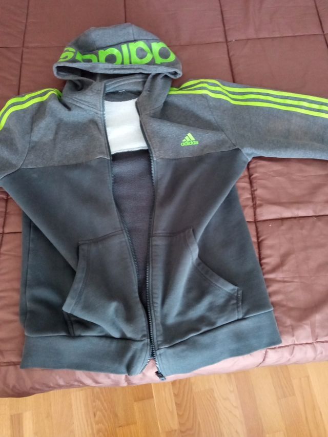 Sudadera Adidas