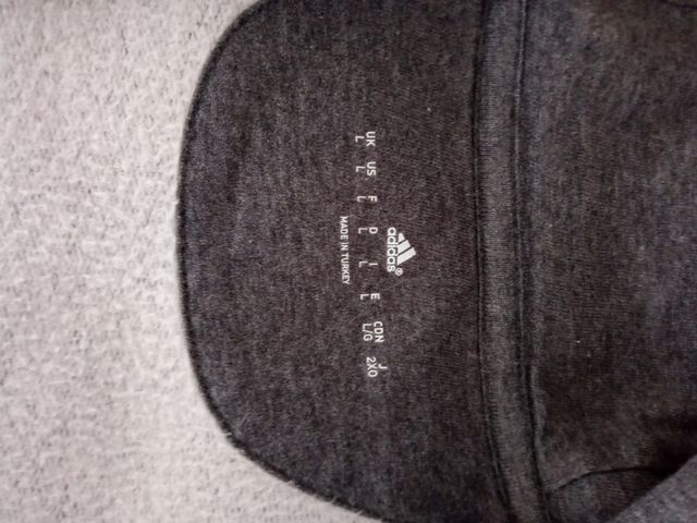Sudadera Adidas