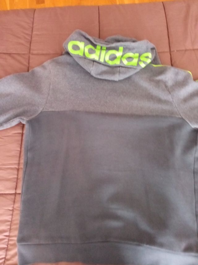 Sudadera Adidas