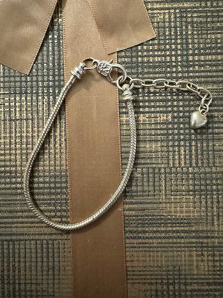 pulsera compatible pandora
