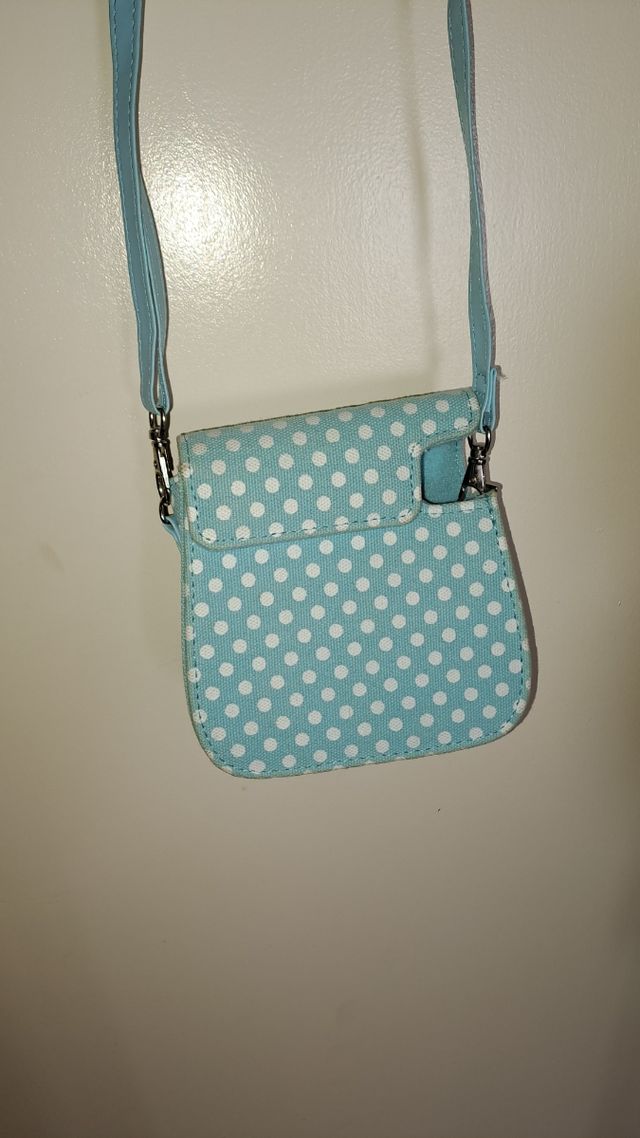 Funda cámara polaroid Instax