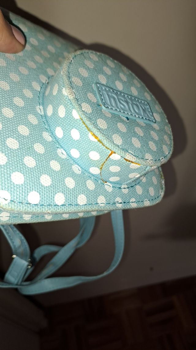 Funda cámara polaroid Instax