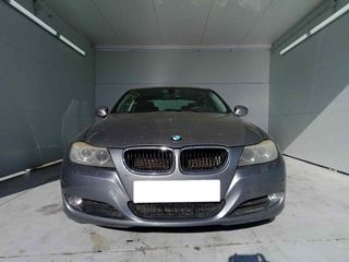 Despiece BMW SERIE 3 E90 2.0 TURBODIESEL 2012