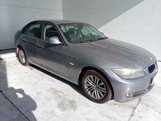 Despiece BMW SERIE 3 E90 2.0 TURBODIESEL 2012