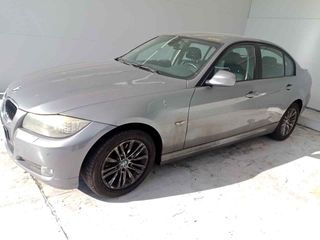 Despiece BMW SERIE 3 E90 2.0 TURBODIESEL 2012