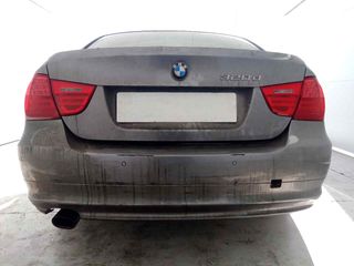 Despiece BMW SERIE 3 E90 2.0 TURBODIESEL 2012