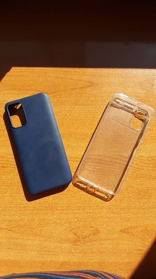 Custodie Xiaomi POCO M3
